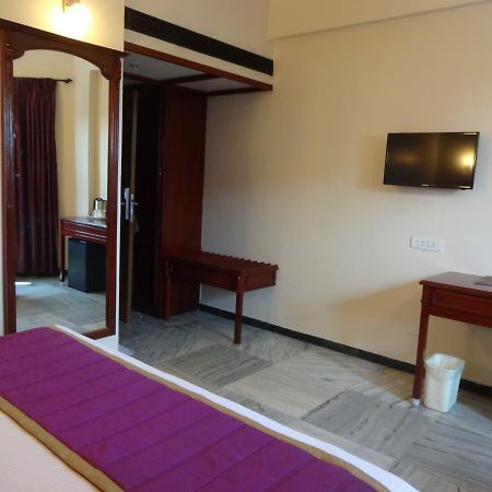 Hotel Germanus Мадурай Экстерьер фото