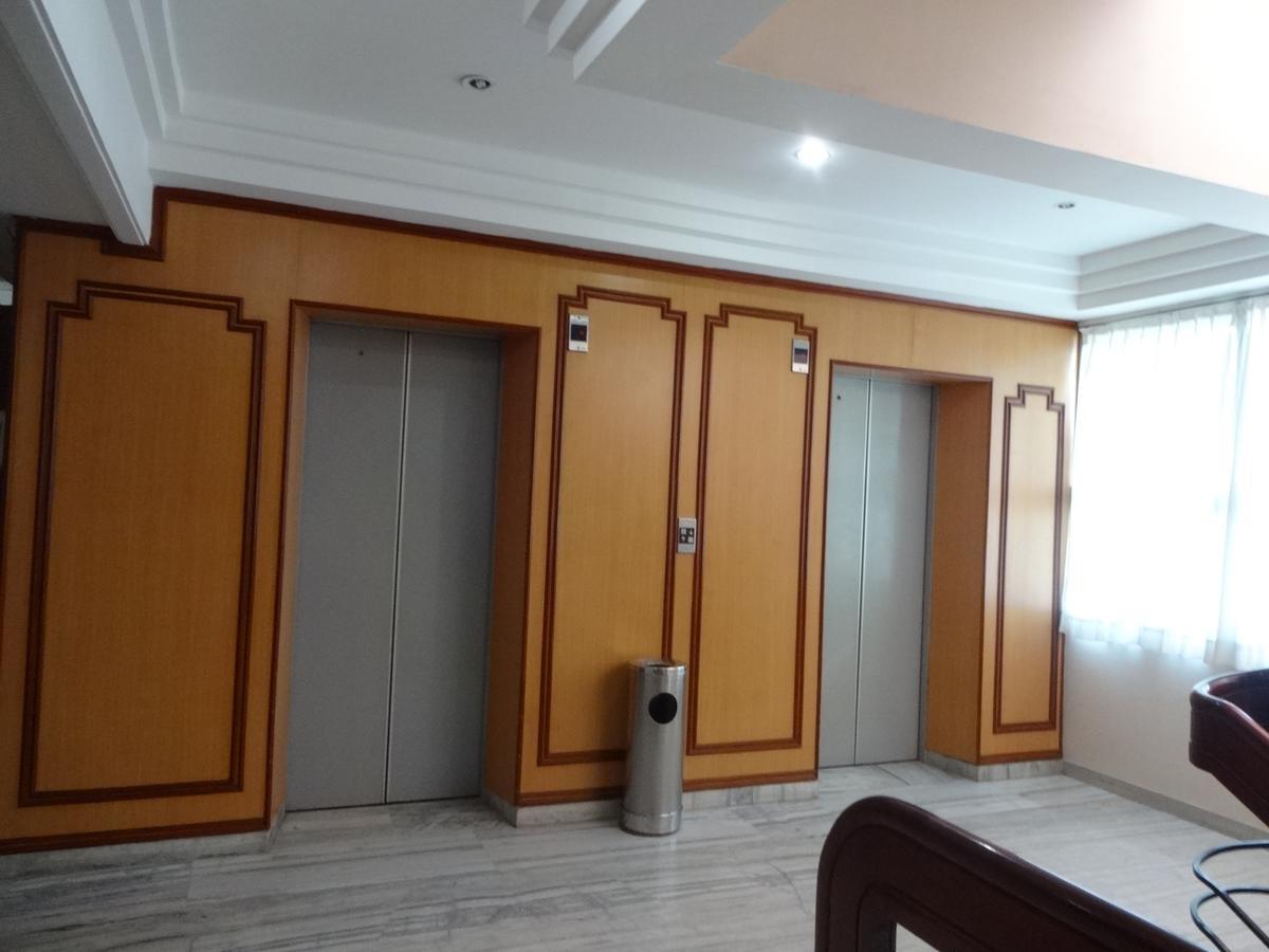Hotel Germanus Мадурай Экстерьер фото