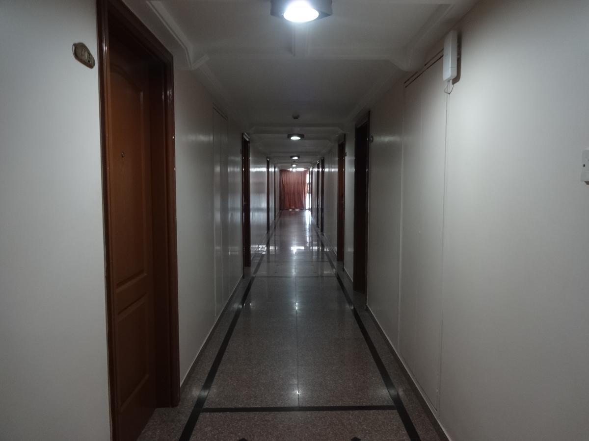 Hotel Germanus Мадурай Экстерьер фото
