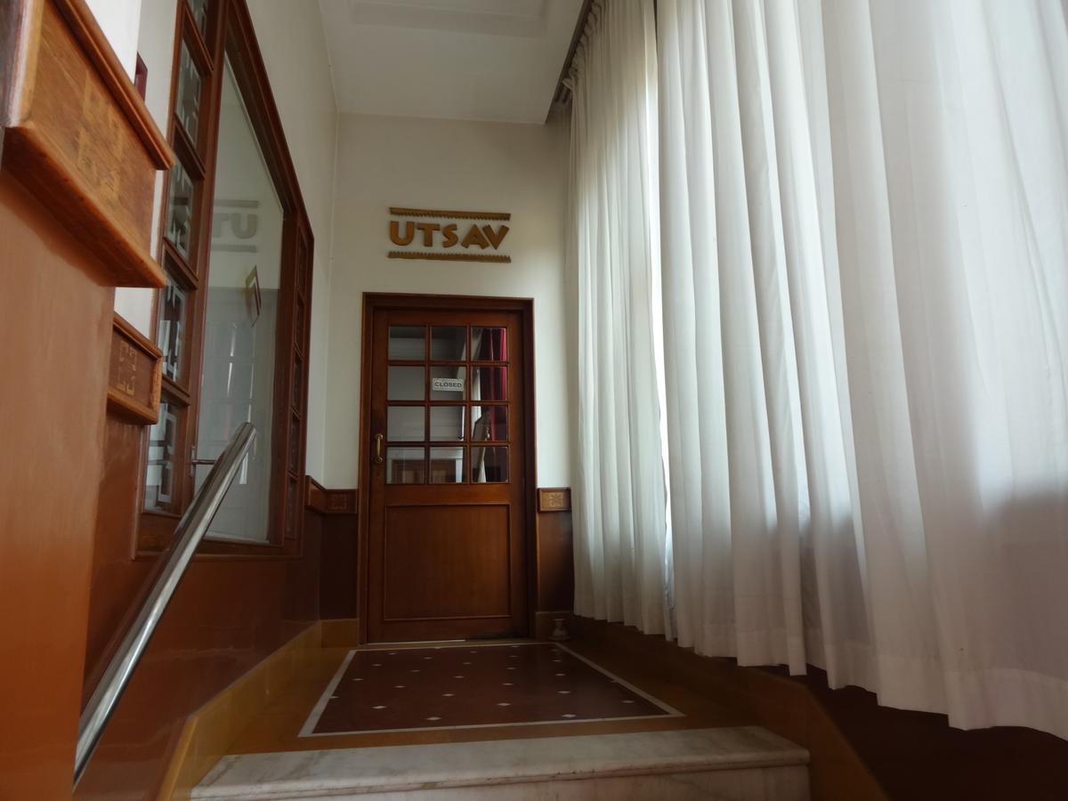Hotel Germanus Мадурай Экстерьер фото