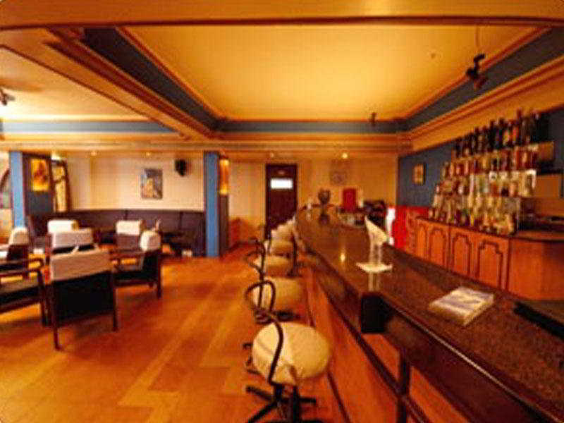 Hotel Germanus Мадурай Экстерьер фото